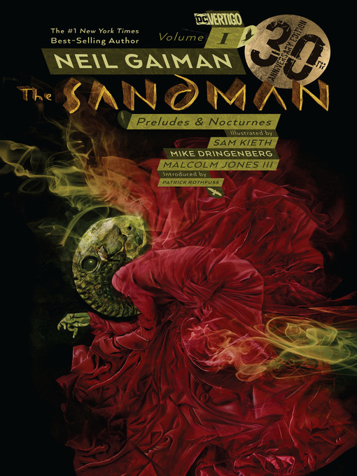 Title details for The Sandman (1989), Volume 1 by Neil Gaiman - Wait list